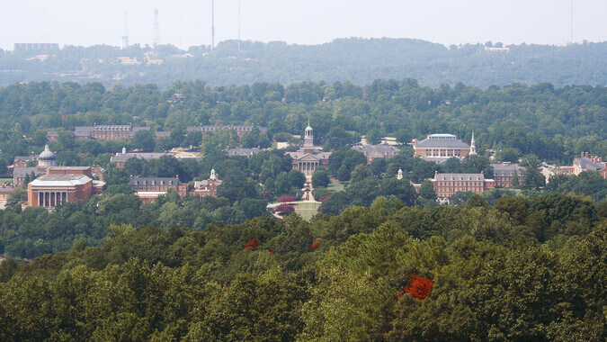 Samford University