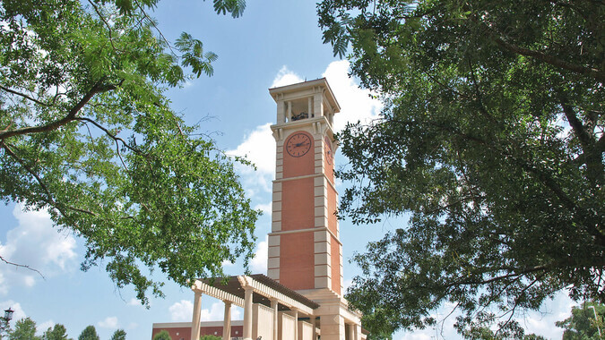 University of South Alabama