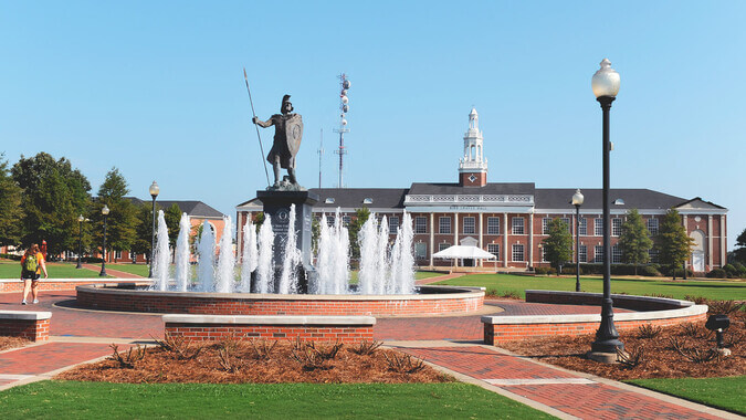 Troy University