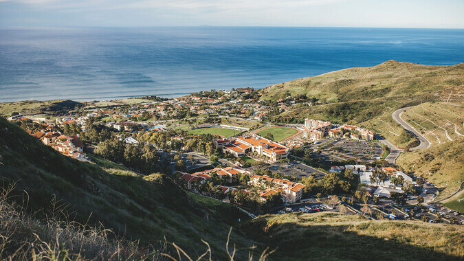 Pepperdine University - Graziadio Business School