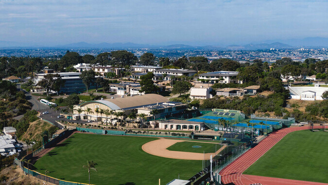 Point Loma Nazarene University