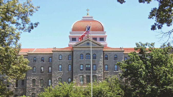 Trinity Washington University