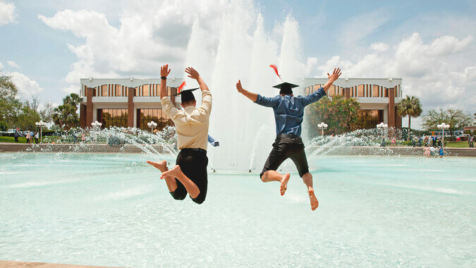 University of Central Florida