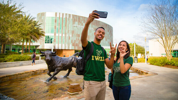 University of South Florida