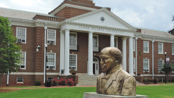 Clark Atlanta University
