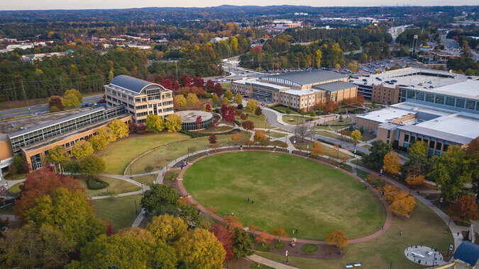 Kennesaw State University