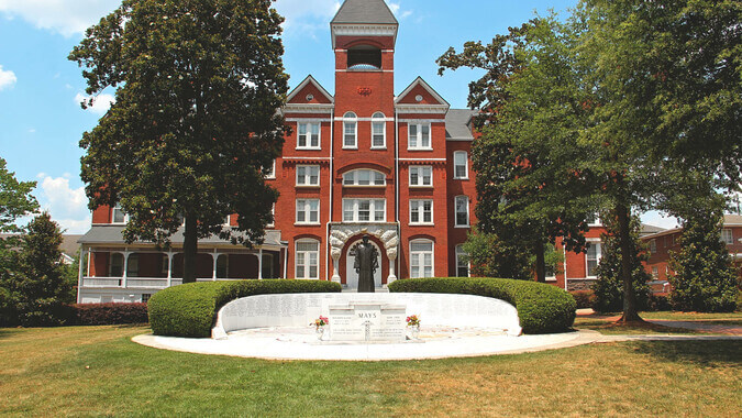 Morehouse College