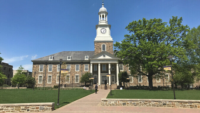 Morgan State University