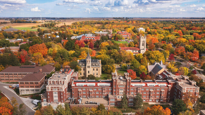 Carleton College
