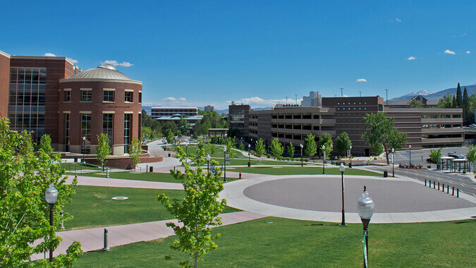 University of Nevada-Reno
