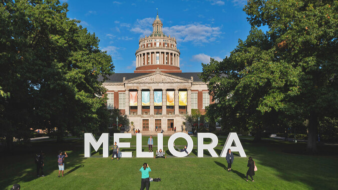 University of Rochester