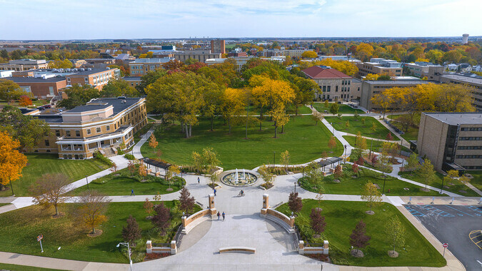 Bowling Green State University-Main Campus