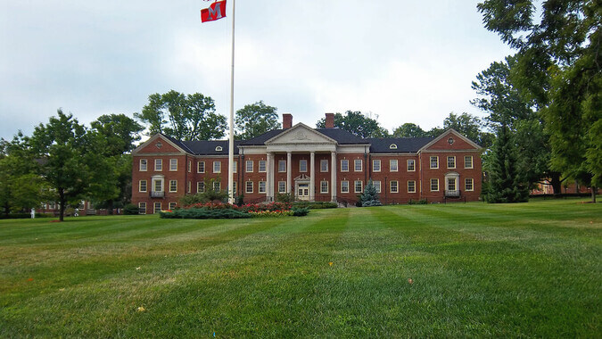 Miami University-Oxford