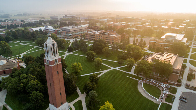South Dakota State University
