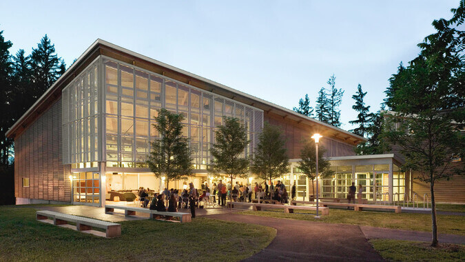 Bennington College