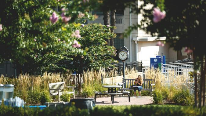 Marymount University