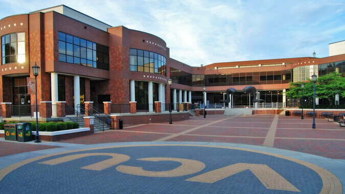 Virginia Commonwealth University