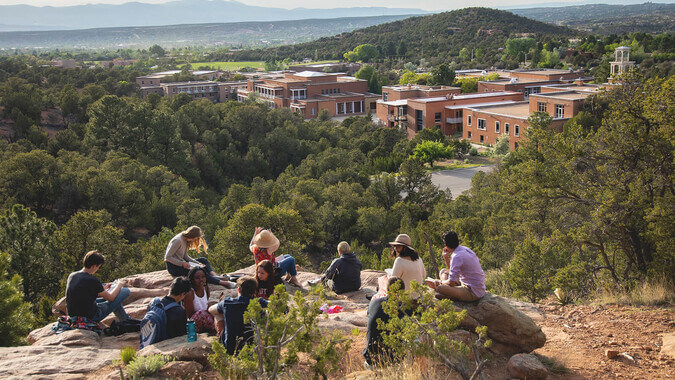 St. John's College