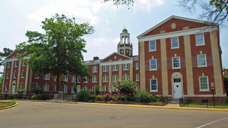 Alabama State University