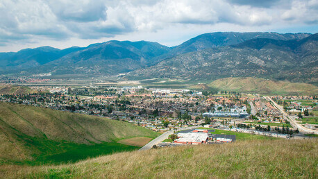 California State University-San Bernardino