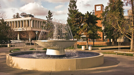 California State University-Fresno