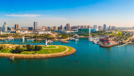 California State University-Long Beach
