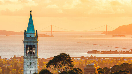 University of California-Berkeley