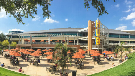 University of California-Riverside