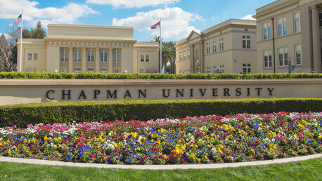 Chapman University