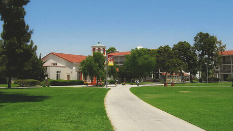 Long Beach City College