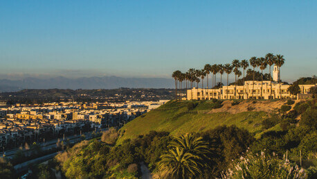 Loyola Marymount University
