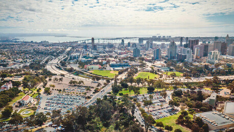 San Diego City College
