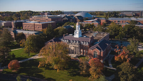 University of Connecticut