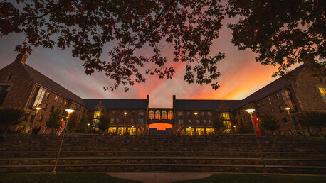 Sacred Heart University
