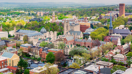 Yale University