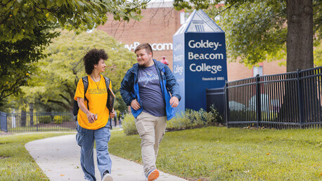 Goldey-Beacom College
