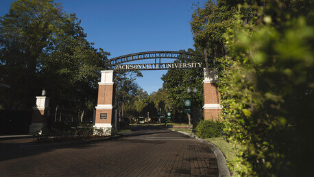 Jacksonville University