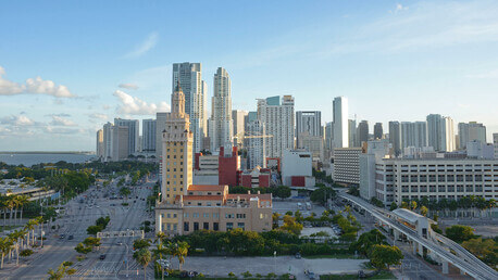 Miami Dade College