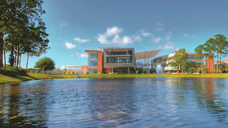 University of North Florida
