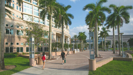 Nova Southeastern University