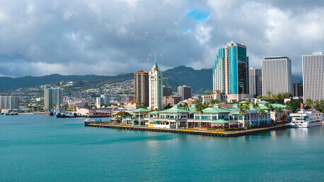Hawaii Pacific University