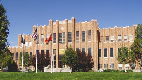 Idaho State University