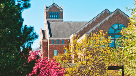 Augustana College