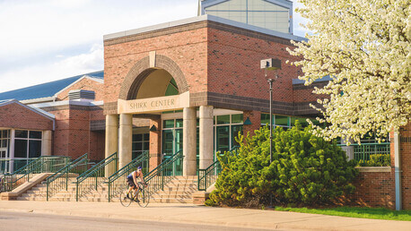 Illinois Wesleyan University