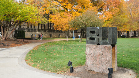 Butler University