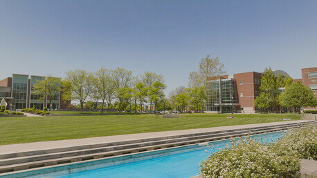 University of Indianapolis