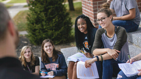 Georgetown College