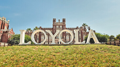 Loyola University New Orleans