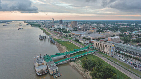 Southern University and A & M College