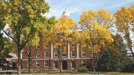 University of Maine
